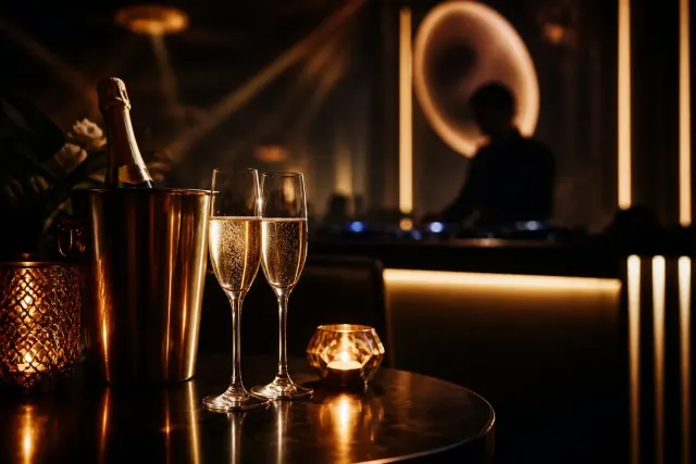 Kontakt i rezervacija DJ termina