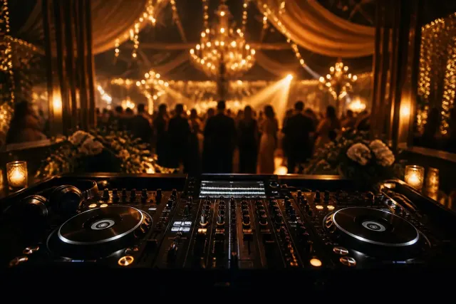 Cena DJ usluga u Beogradu, kompletan cenovnik