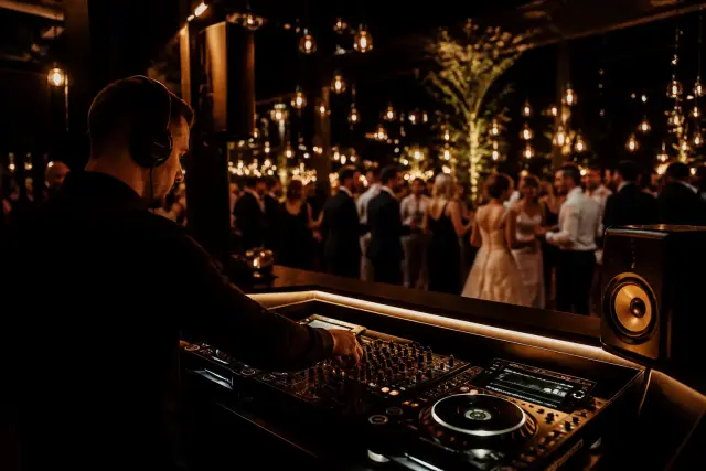 koliko košta dj za svadbu