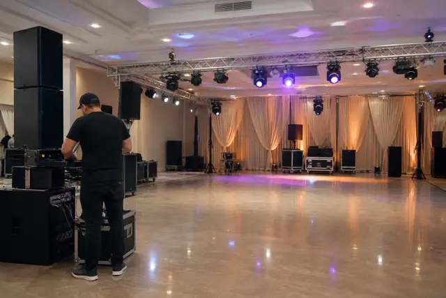 Tehnički uslovi za muziku na maturi