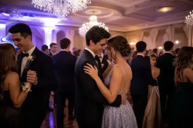 DJ za maturu i apsolventske večeri