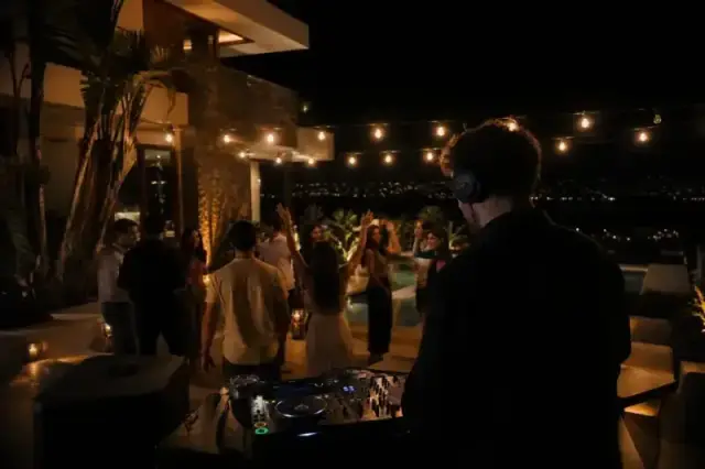 DJ za privatne žurke