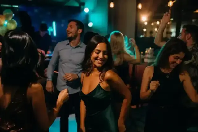 DJ za Rođendane